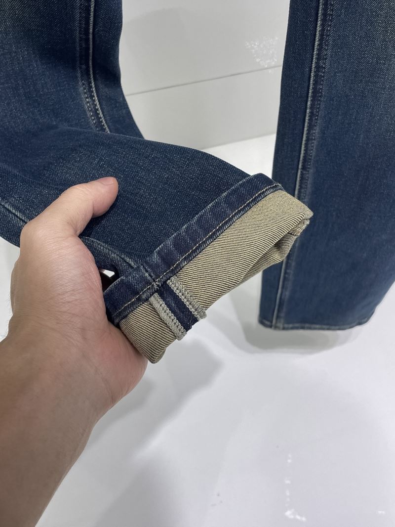 Christian Dior Jeans